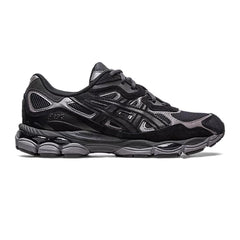 Gel-NYC 'Black Graphite' (2025)