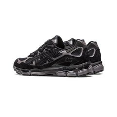 Gel-NYC 'Black Graphite' (2025)