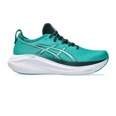Gel-Nimbus 27 'Wave Teal Saxon Green' (2025)