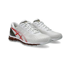 Gel Quantum 360 I 'White/ Red'