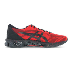 Gel Quantum 360 VII Knit 'Classic Red/ Black'