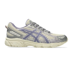 Gel-Venture 6 'Story mfg. Vanilla Violet Quartz Gingham' (2025)