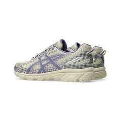 Gel-Venture 6 'Story mfg. Vanilla Violet Quartz Gingham' (2025)