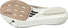 Adizero Takumi Sen 10 Womens Running Shoes - Brown