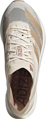 Adizero Takumi Sen 10 Womens Running Shoes - Brown