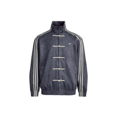 CTT Chinese Track Top 3.1 Gender Neutral Jacket (Asia Sizing) 'Dark Grey' (2025)
