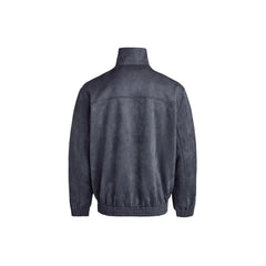 CTT Chinese Track Top 3.1 Gender Neutral Jacket (Asia Sizing) 'Dark Grey' (2025)