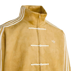 CTT Chinese Track Top 3.1 Gender Neutral Jacket (Asian Sizing) 'Oat' (2025)
