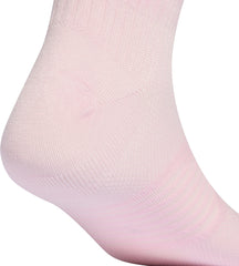 ClimaCool Light Running Socks - Pink
