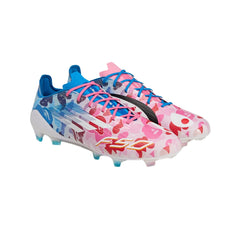F50 Elite FG x BAPE 'Multi Camo' (2025)