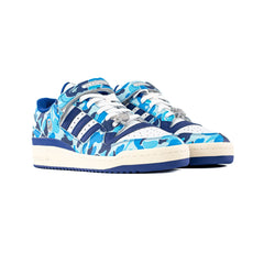 Forum 84 Low 'Bape 30th Anniversary Blue Camo' (2023)