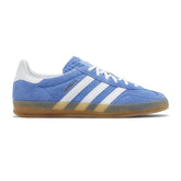 Gazelle Indoor 'Blue Fusion Gum' Women's (2022)