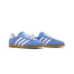 Gazelle Indoor 'Blue Fusion Gum' Women's (2022)