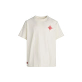 LNY Tee 'Cream White'