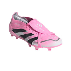 Predator Elite FT FG 'David Beckham Beam Pink' (2025)