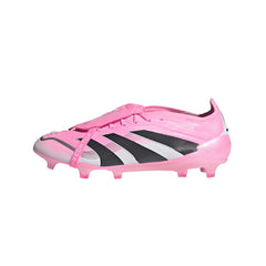 Predator Elite FT FG 'David Beckham Beam Pink' (2025)