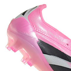 Predator Elite FT FG 'David Beckham Beam Pink' (2025)