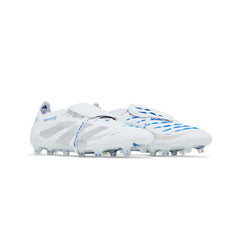 Predator Elite Foldover Tongue FG 'Polar Victory Pack' (2025)