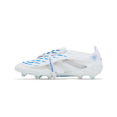 Predator Elite Foldover Tongue FG 'Polar Victory Pack' (2025)