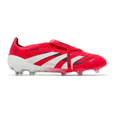 Predator Elite Foldover Tongue FG 'Pure Victory Pack' (2025)