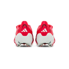 Predator Elite Foldover Tongue FG 'Pure Victory Pack' (2025)