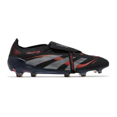 Predator Elite Foldover Tongue FG 'Stealth Victory Pack' (2025)