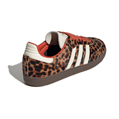 Samba OG 'Preloved Red Leopard' Women's