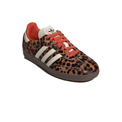 Samba OG 'Preloved Red Leopard' Women's