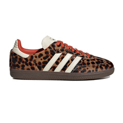 Samba OG 'Preloved Red Leopard' Women's