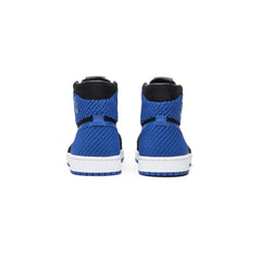 1 Flyknit 'Royal' (New)