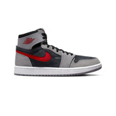 1 High Zoom Air CMFT 2 'Black Fire Red Cement' (2023)