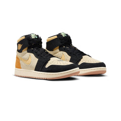 1 High Zoom Air CMFT 2 'Muslin Vivid Orange' (2023)