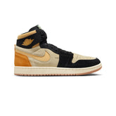 1 High Zoom Air CMFT 2 'Muslin Vivid Orange' (2023)