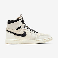 1 High Zoom Air CMFT 'Summit White' (2020) (Womens)