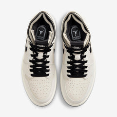 1 High Zoom Air CMFT 'Summit White' (2020) (Womens)