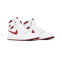 1 Retro High '85 OG 'Metallic Burgundy' (2024)