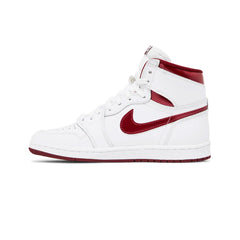 1 Retro High '85 OG 'Metallic Burgundy' (2024)