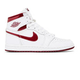 1 Retro High '85 OG 'Metallic Burgundy' (2024)