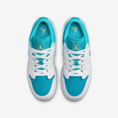 1 Low 'Aquatone' (2023) (GS)