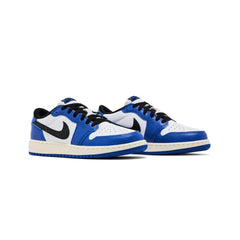 1 Low 'Game Royal' GS