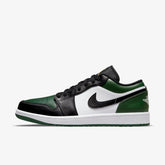 1 Low 'Green Toe' (2021)