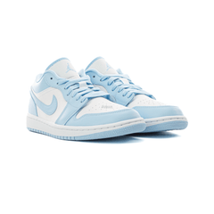 1 Low 'Ice Blue/ Aluminium' Women's (2022)