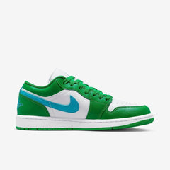 1 Low 'Lucky Green' (2023) (Womens)
