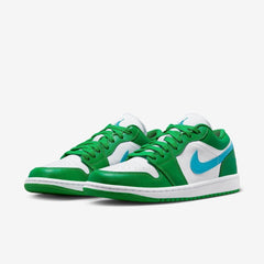 1 Low 'Lucky Green' (2023) (Womens)
