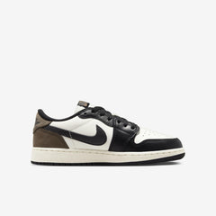 1 Low OG 'Mocha / Palomino' (2024) (GS)