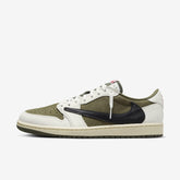 1 Low OG SP x Travis Scott 'Medium Olive' (2024)