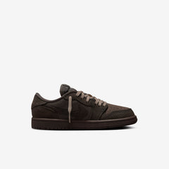 1 Low OG SP x Travis Scott 'Velvet Brown' (2024) (PS)