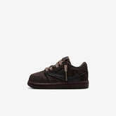 1 Low OG SP x Travis Scott 'Velvet Brown' (2024) (TD)