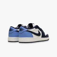1 Low OG 'UNC / Obsidian' (2025) (GS)