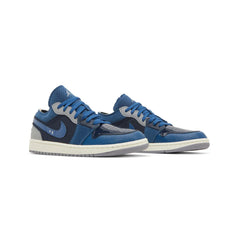 1 Low SE Craft 'Obsidian French Blue Ashen Slate White' (2023)